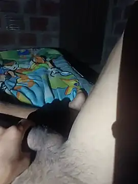 TrustingCoke webcam