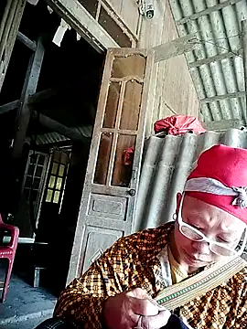 Lin18a webcam