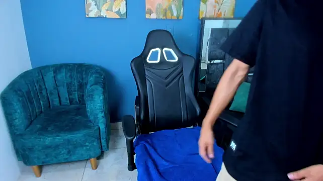 xteven_master19 webcam