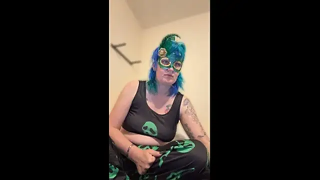 Ruby_1255 webcam