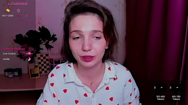 KindHazelHere_