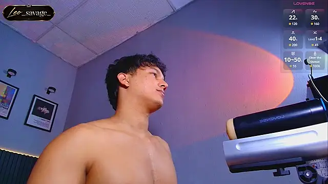 Leo_Savage_