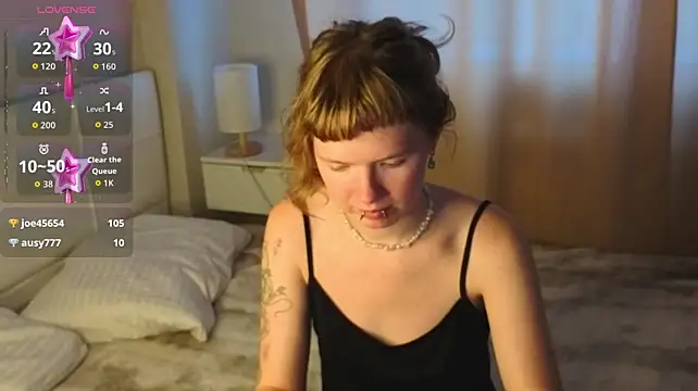 VioletDesiree