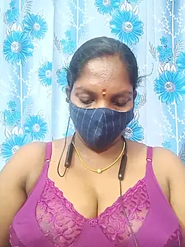 Tamil_MohanaSree live cam on StripChat