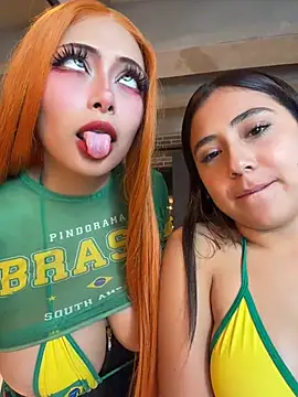 Webcam porno en directo de seraphine23