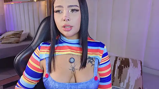 janetteJones_ webcam