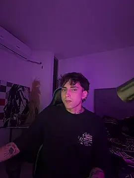 Zack_BC33 webcam