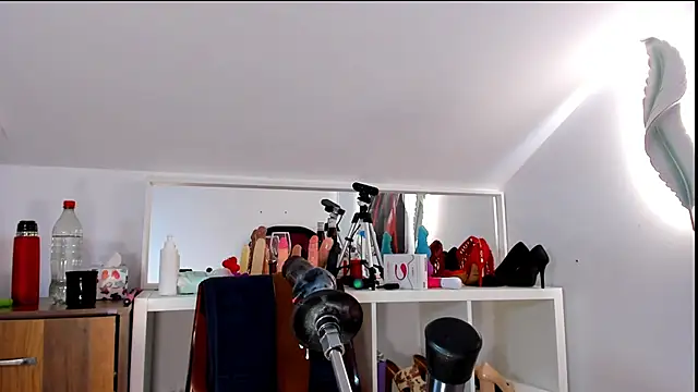 KarlaHartley webcam