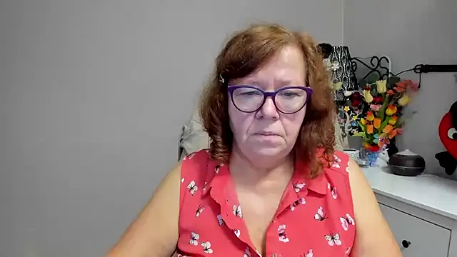 Adelewildx webcam