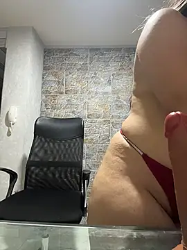 SalomeJanne webcam