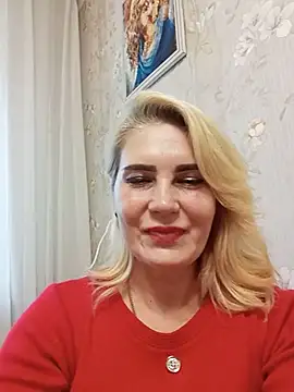 JennyOMay webcam