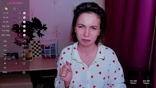 KindHazelHere_