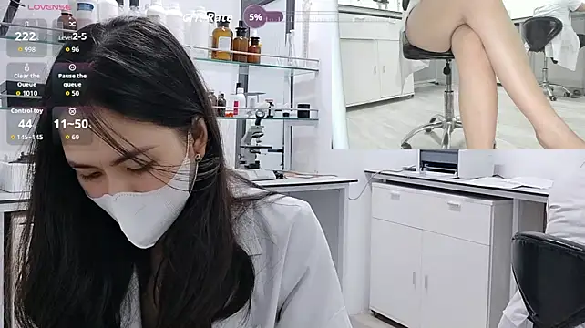 Lubeyou_KT webcam