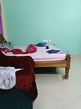 BongQueen9 webcam
