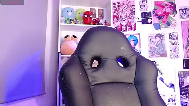 CelesteAyase webcam