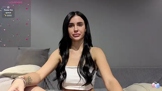Mary__foxy webcam