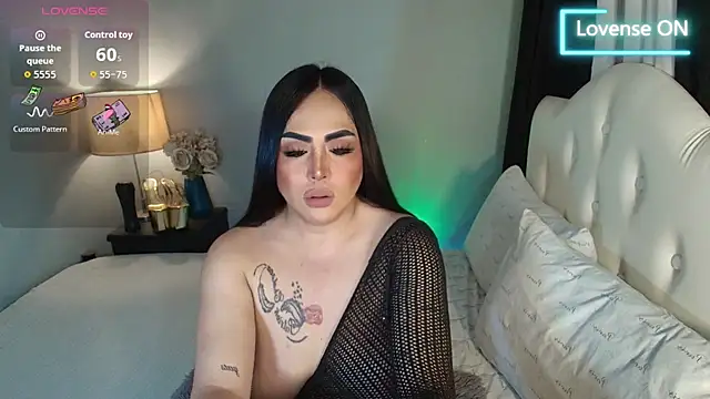 Unforgettable_Maria webcam