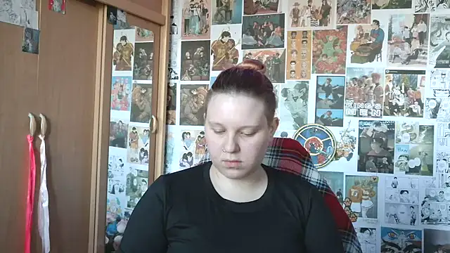 FoxPlayXX webcam