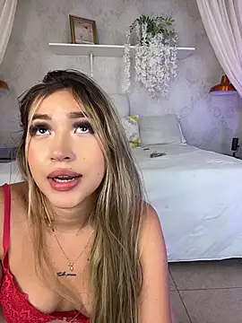 SophieRinaldi webcam