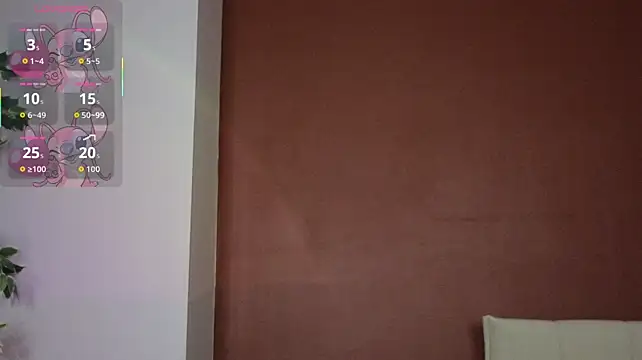 VampyLulu webcam