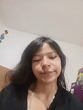 Ninffa_sweet25 webcam