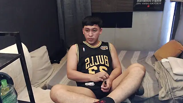 princeJayX webcam
