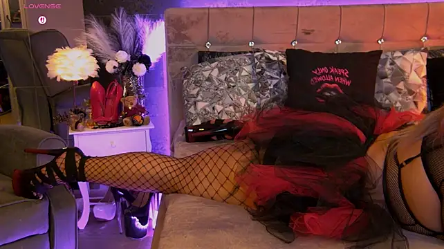zoemesmerizee's live room