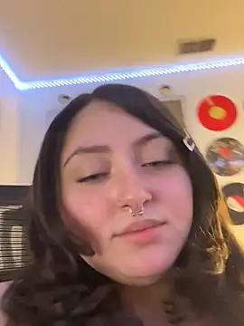 evemeqt's live room
