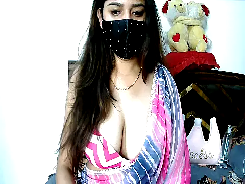Gloie4u webcam