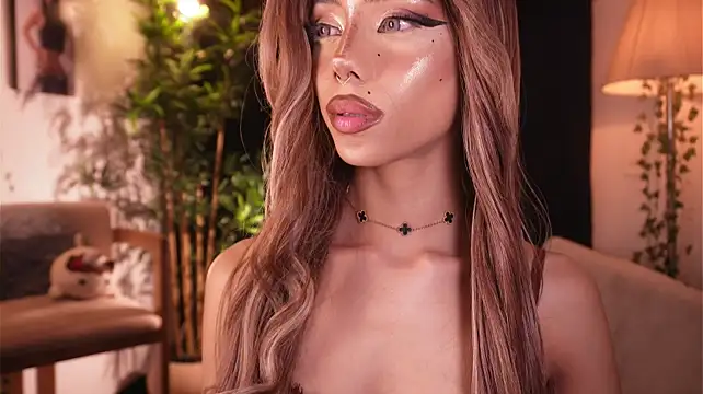 soidai_miiu webcam