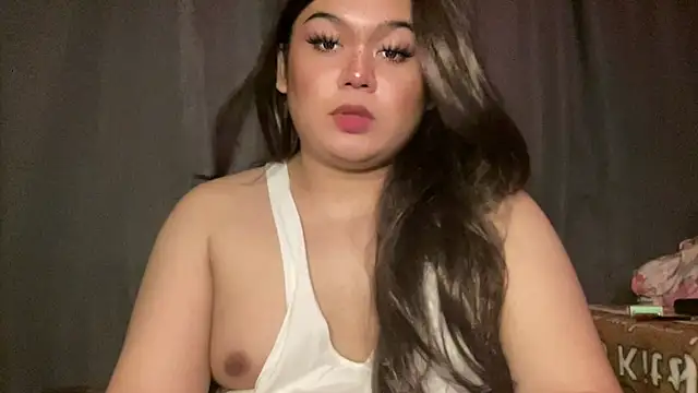 RedHead_Thalia webcam
