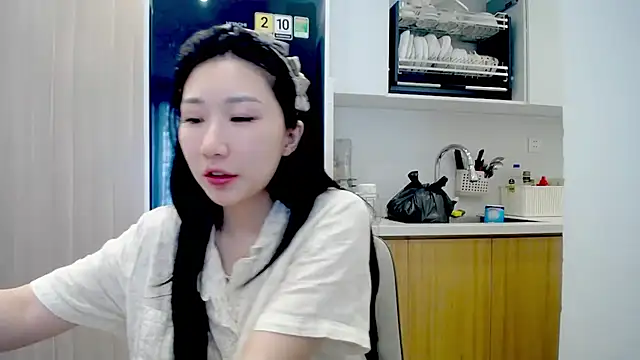 Asiagirll webcam