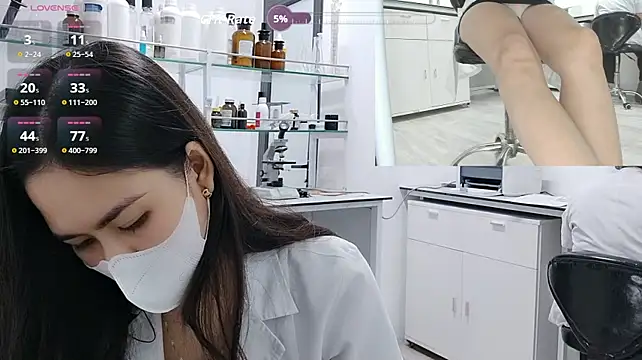 Lubeyou_KT webcam