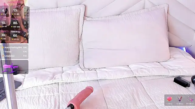 amy_miller1 webcam