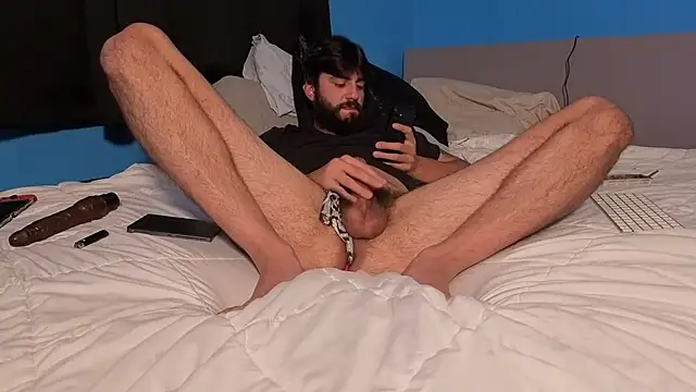gorgeousgiant webcam