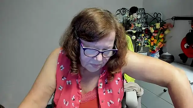 Adelewildx webcam