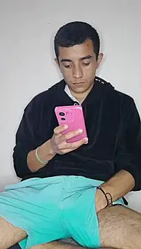 Thick_Cock webcam