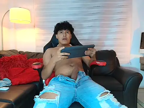 kristhofer_levis_ live cam preview