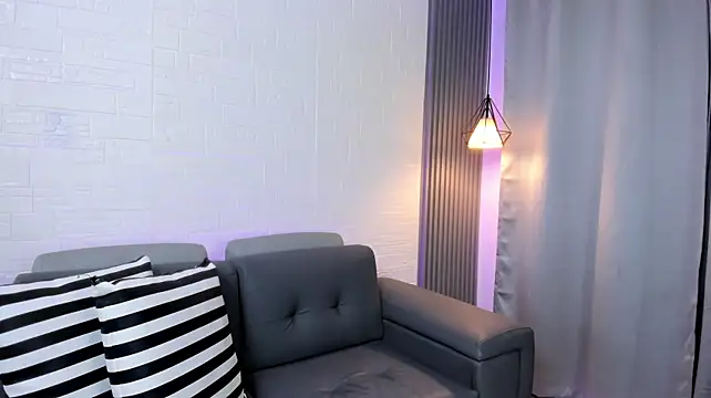 gaby-miller webcam