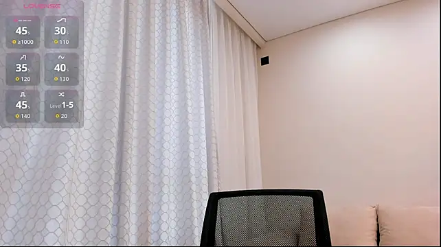 Zoe_klarxxx webcam