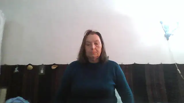 AnnaLive570 webcam