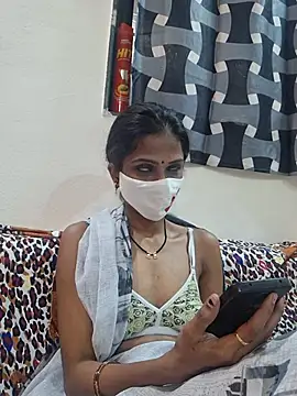 Marathi_Sayali webcam