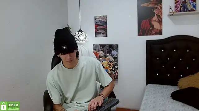 AmethystShadow17 webcam