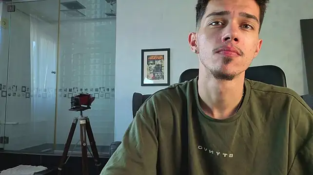KaydenDrew webcam