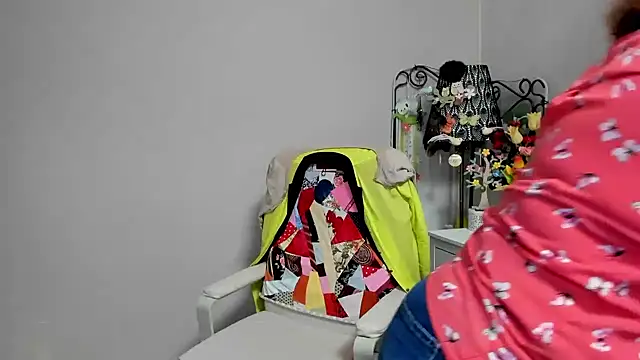 Adelewildx webcam