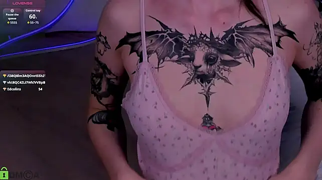 blue__goth