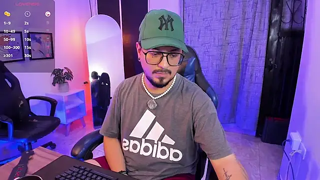 DaviidEvans_