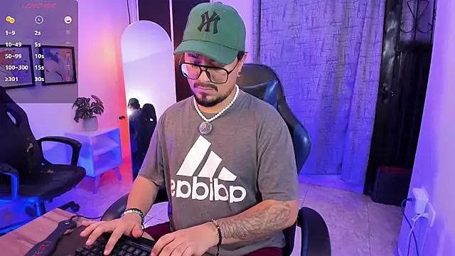 DaviidEvans_