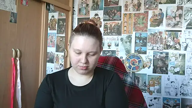 FoxPlayXX webcam
