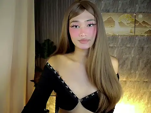 sofiavance webcam